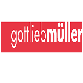 Gottlieb Müller AG