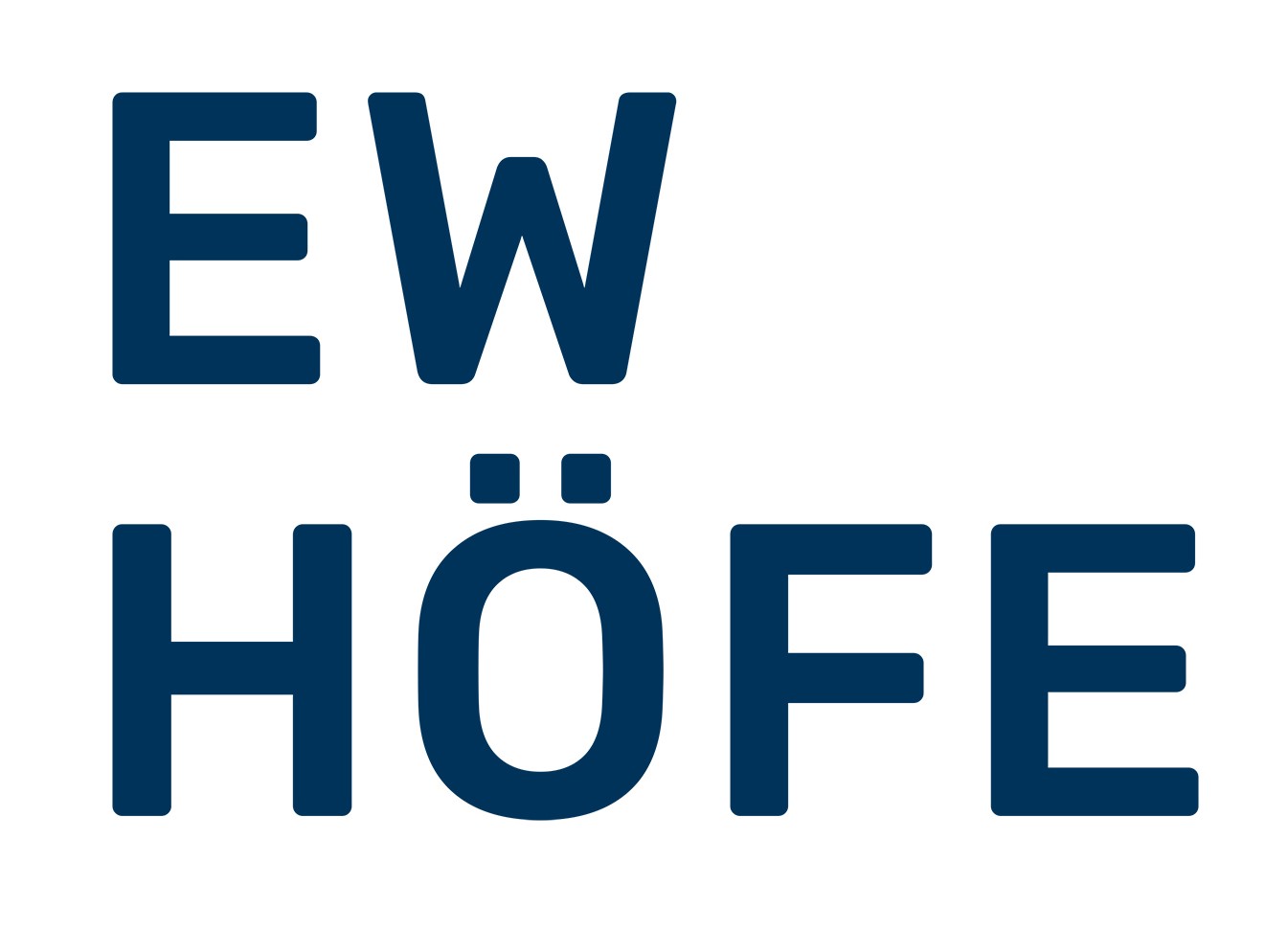 Elektrizitätswerk Höfe