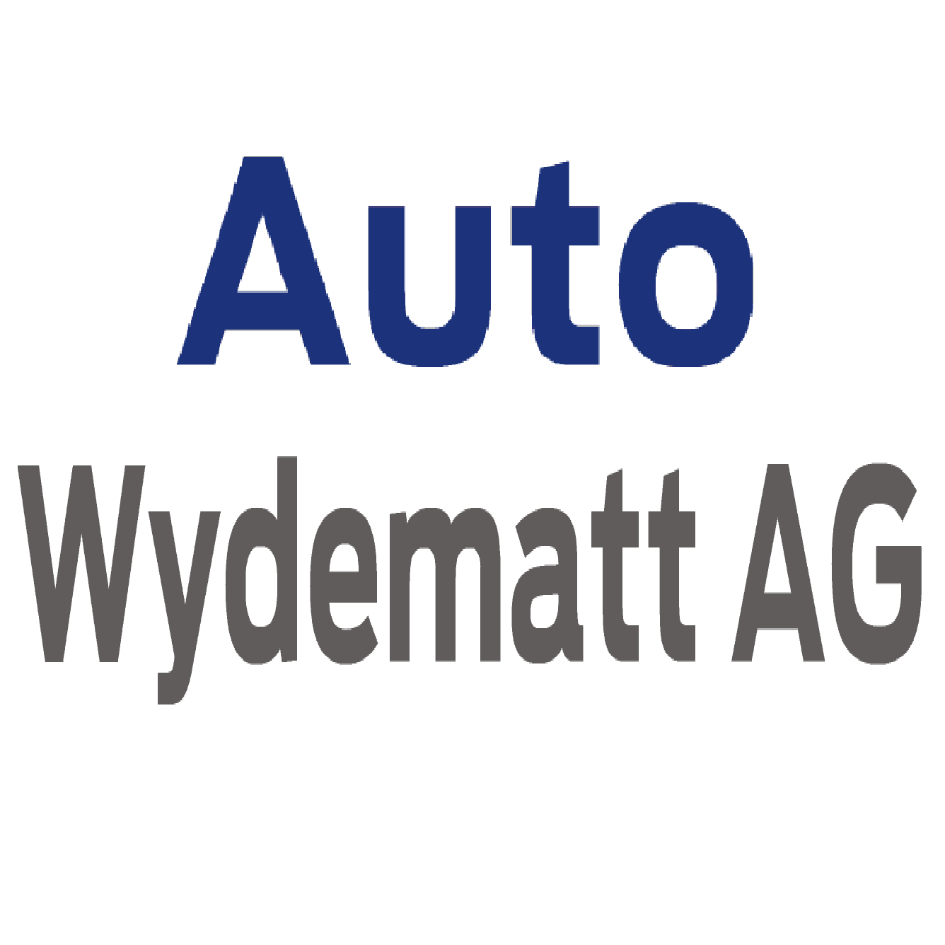 Auto Wydenmatt AG