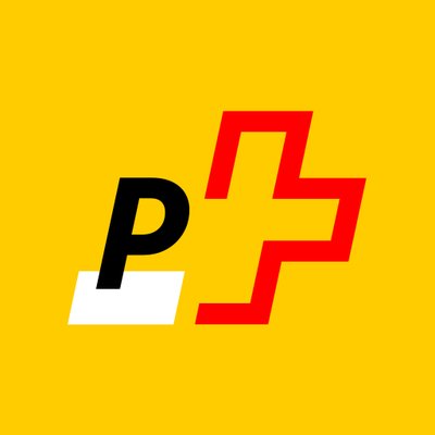 Post CH AG