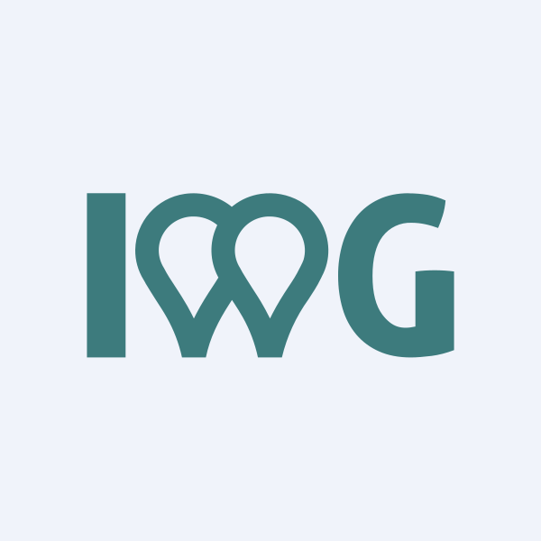 IWG PLC