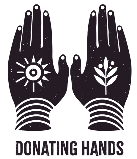 Verein Donating Hands