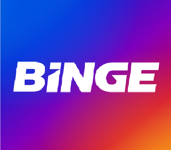 Bingge.li
