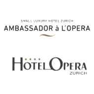 Hotel Ambassador und Opera AG