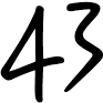 43einhalb sneaker store