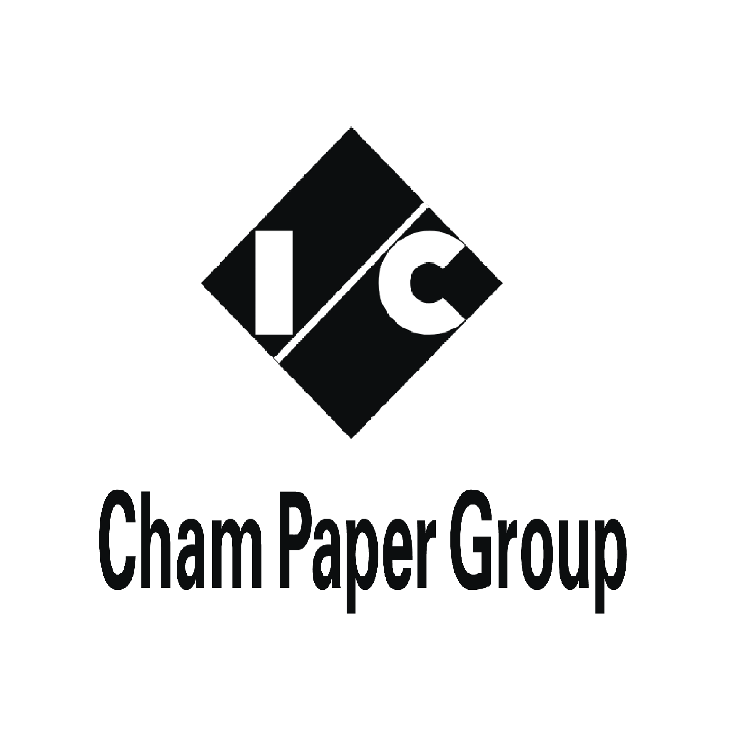 Cham Paper Group
