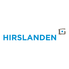 Hislanden AG