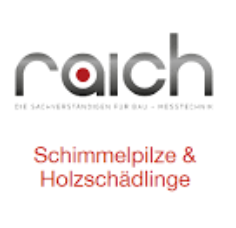 Raich - Consulting GmbH