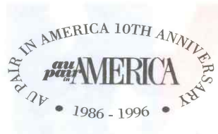 Au Pair USA