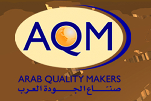 Arab Quality Makers (AQM)
