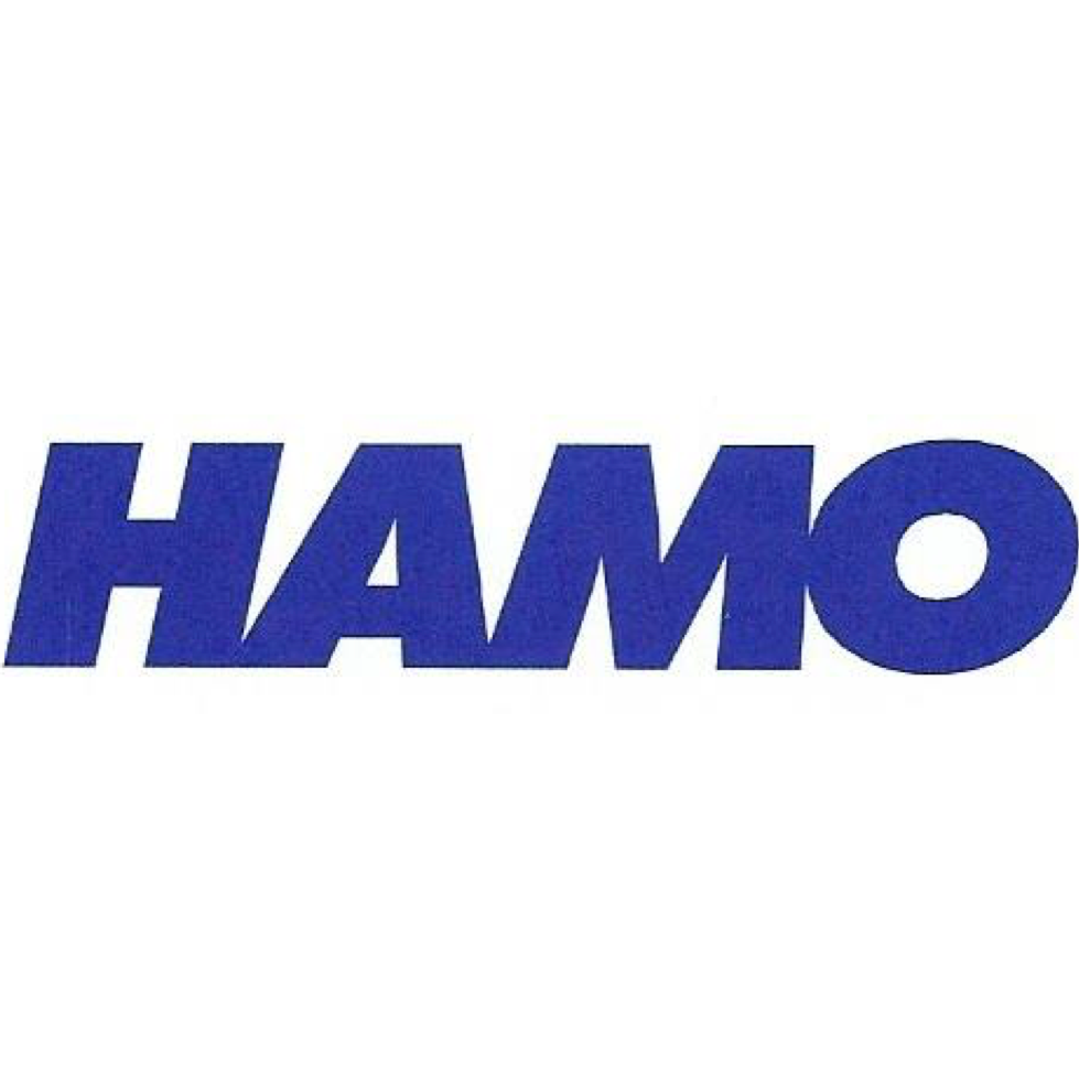 Hamo (heute Steris)