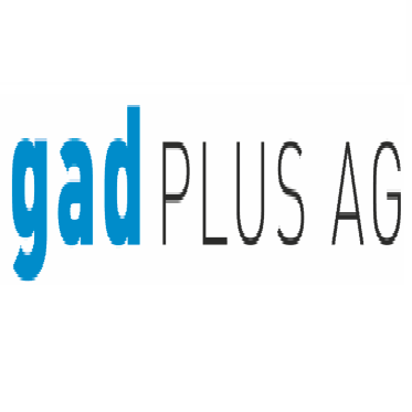 gadPLUS AG