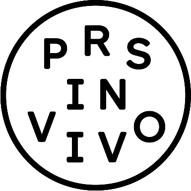 PRS IN VIVO BVA