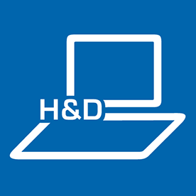 H&D International Group