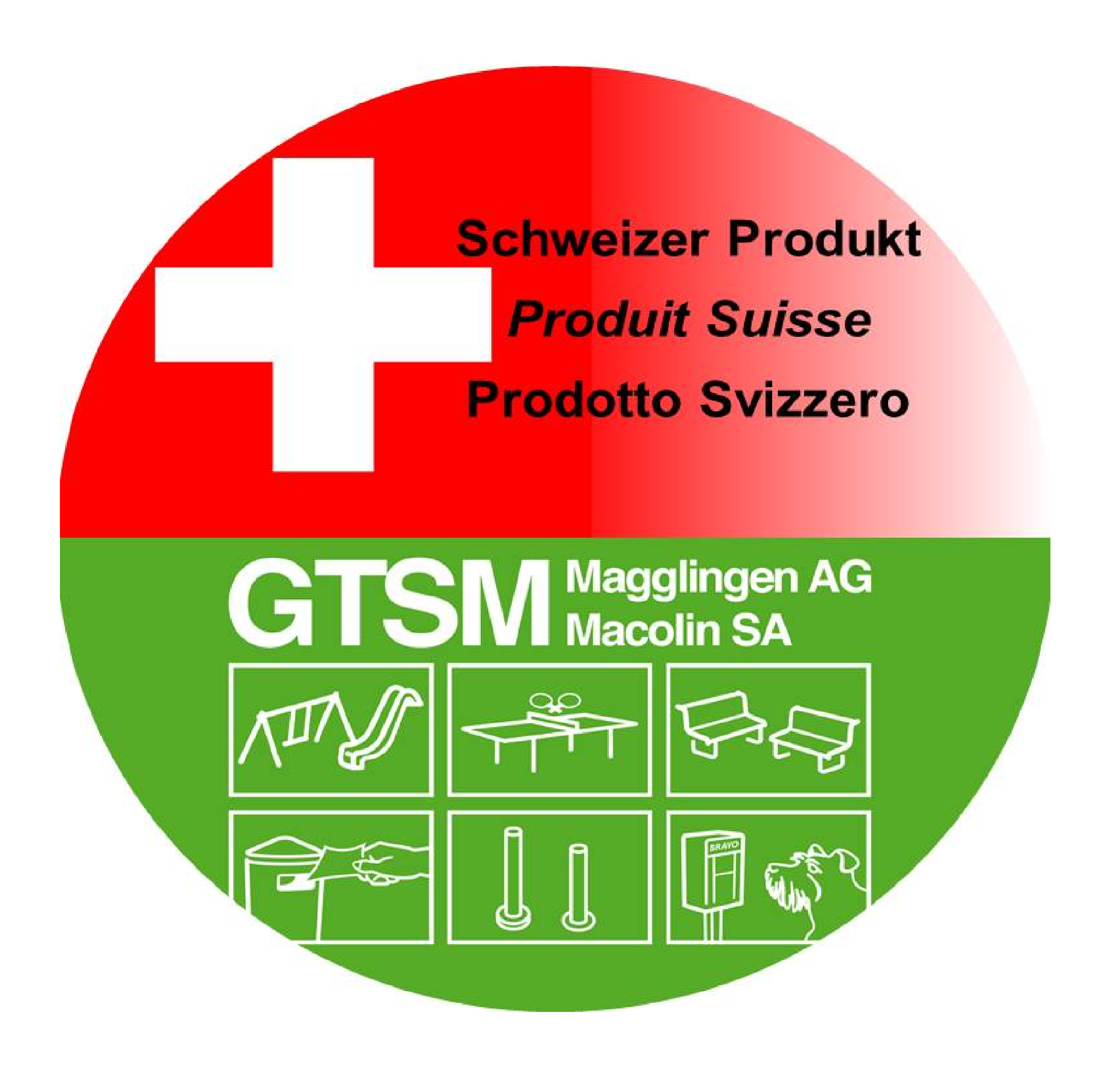 GTSM Magglingen AG