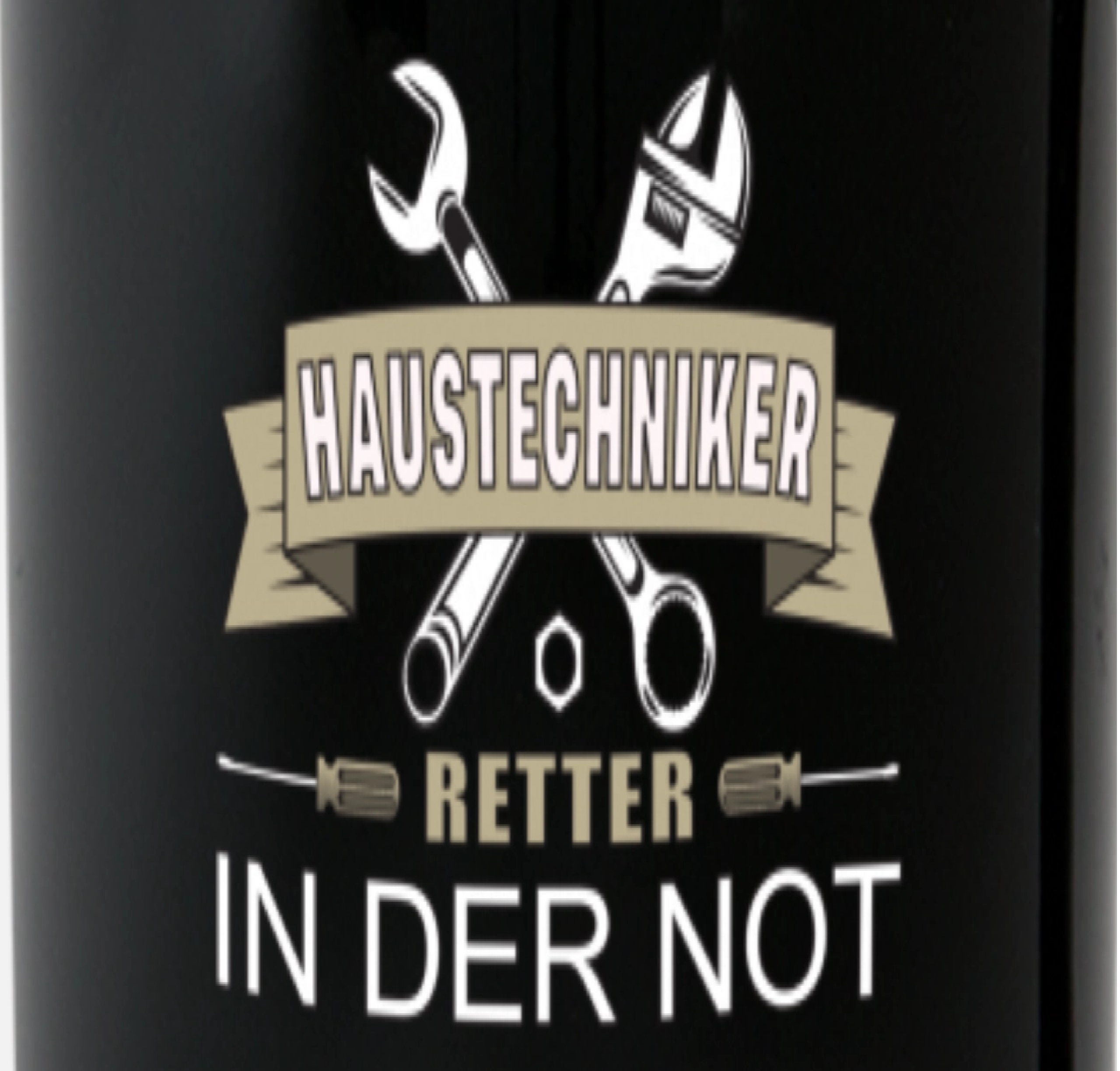 Haustechniker