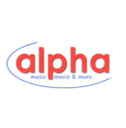alpha Tonträger Vertriebs GmbH