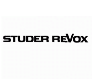 Studer Revox AG