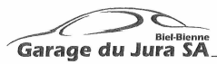 Garage du Jura SA