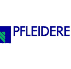 Pfleiderer AG