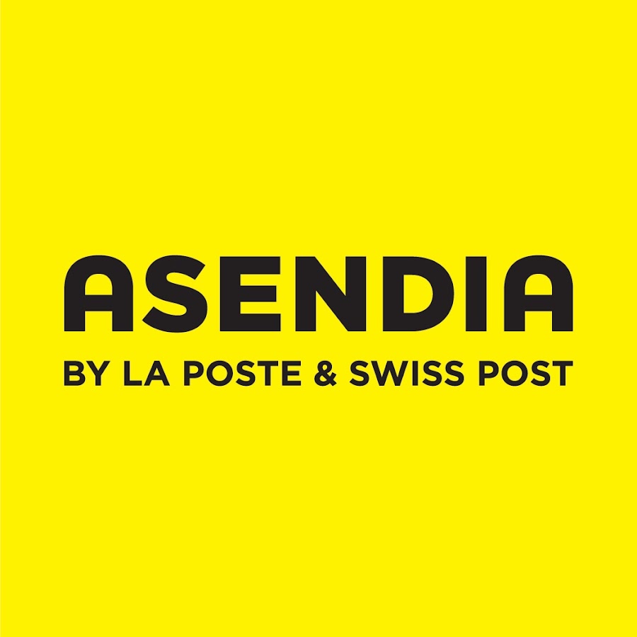 Asendia Managament