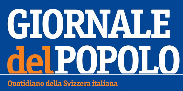 Nuova Società Editrice del Giornale del Popolo SA