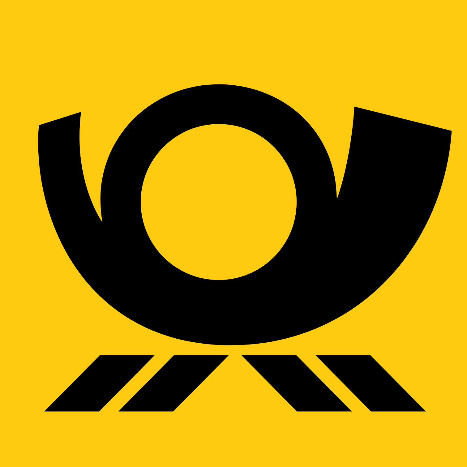 Deutsche Post AG