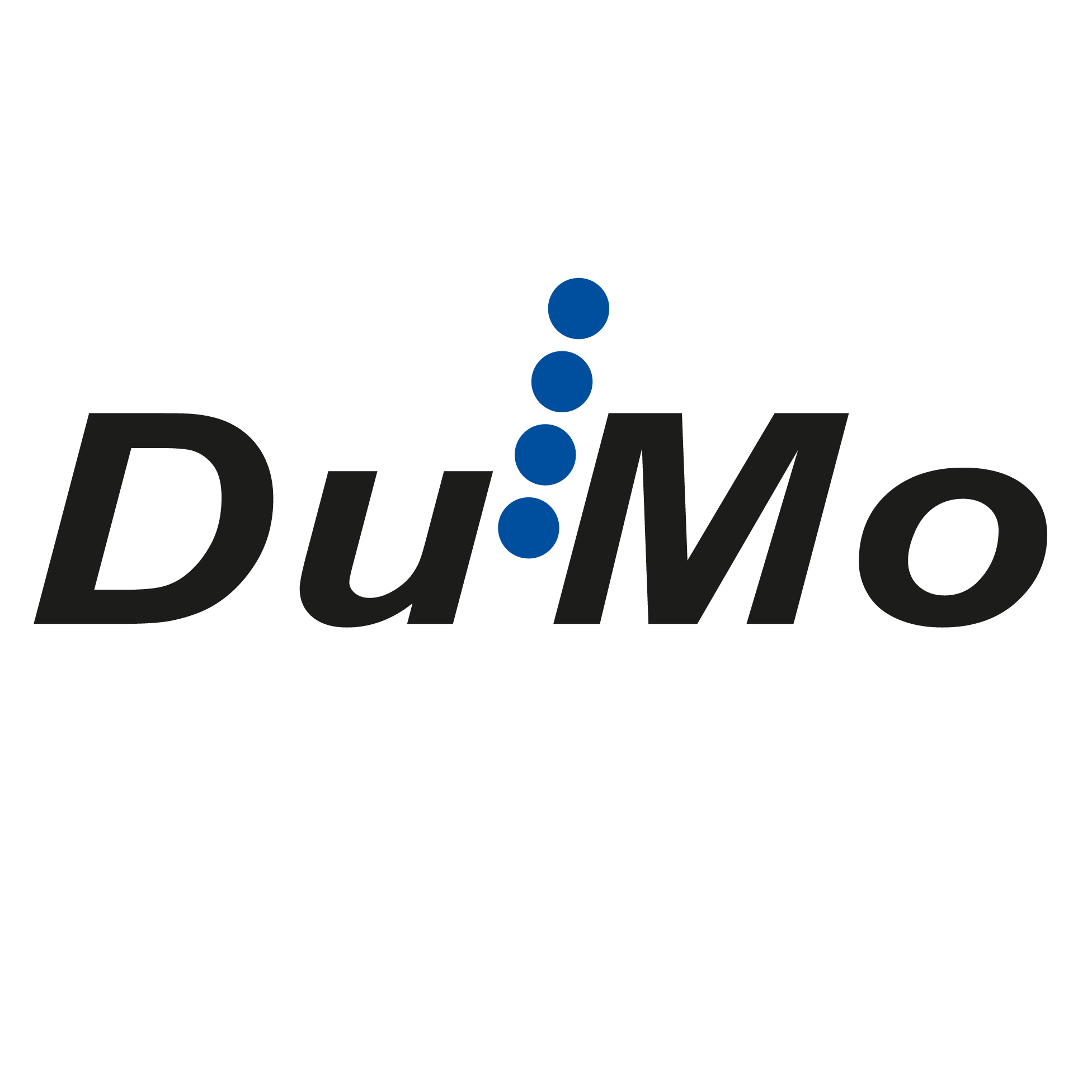 DuMo Informatik & Scanning AG