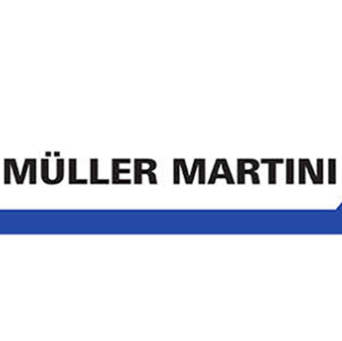 MÜLLER MARTINI Versand-Systeme AG