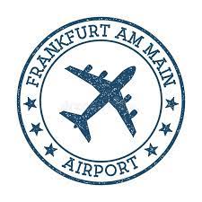 Frankfurt International Airport