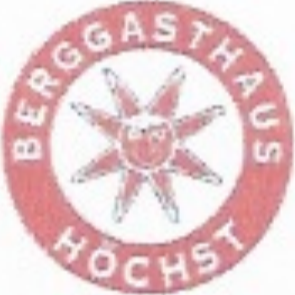 Berggasthaus Höchst