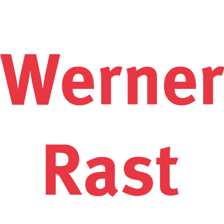 Werner Rast