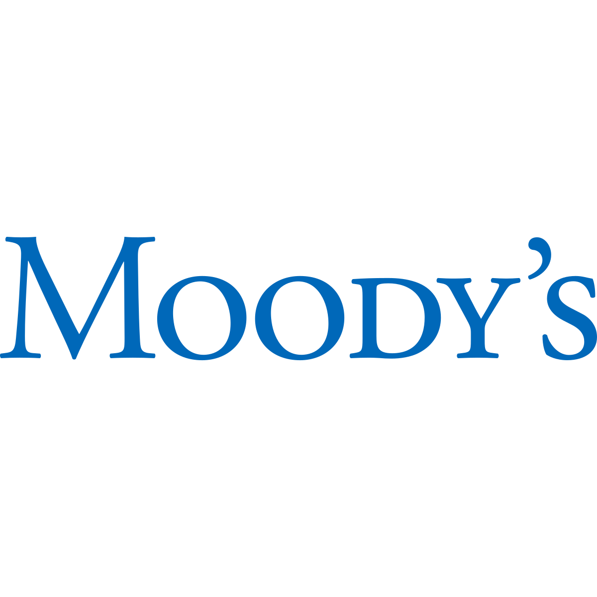 Moody's Analytics