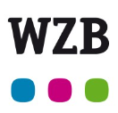 Wissenschaftszentrum Berlin für Sozialforschung GmbH