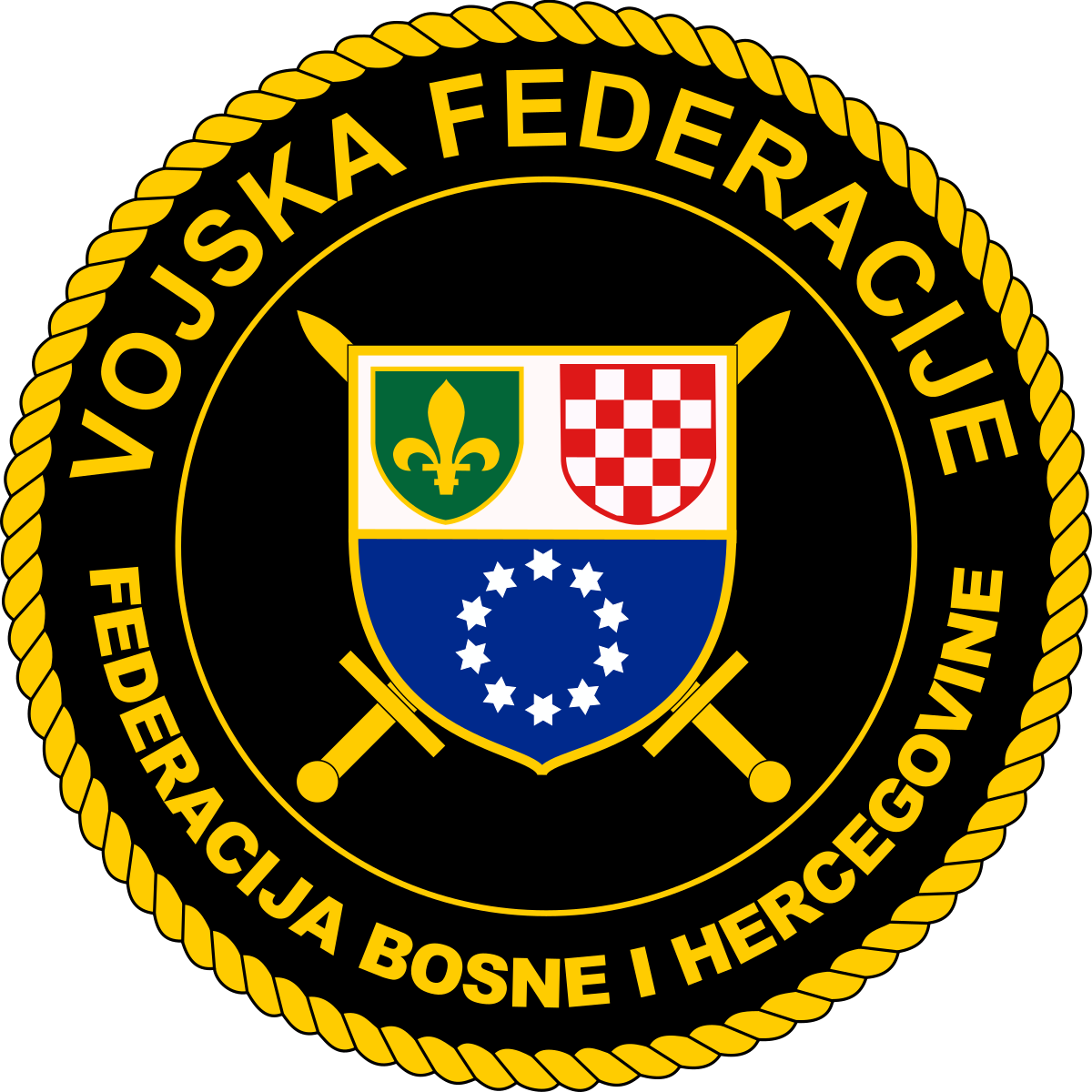 Militärdienst (Bosnien und Herzegowina)