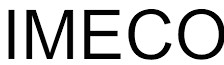 imeco einwegprodukte gmbh & co. kg