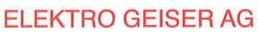 Elektro Geiser AG