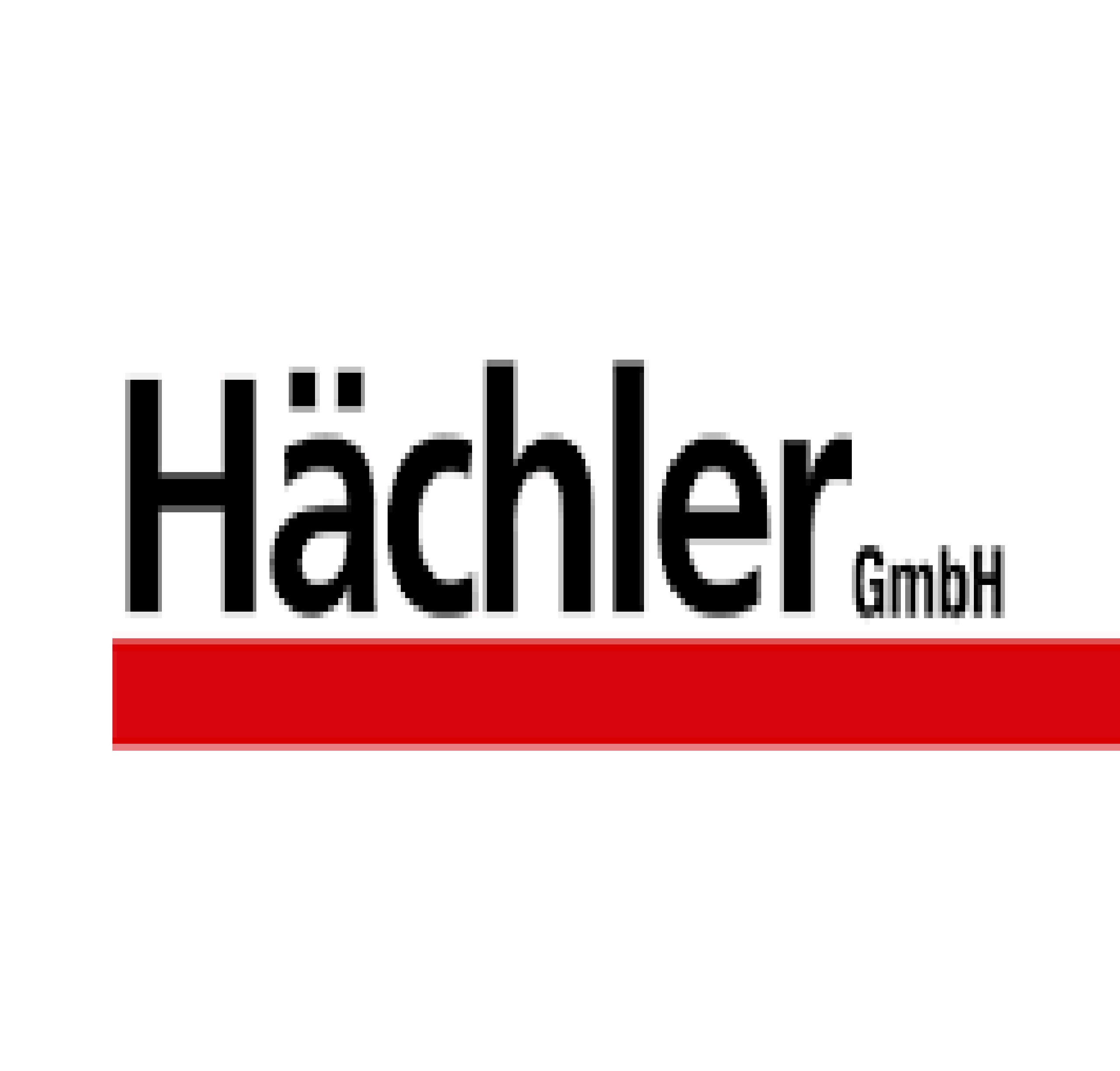 Hächler