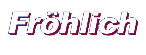 Fröhlichreisen