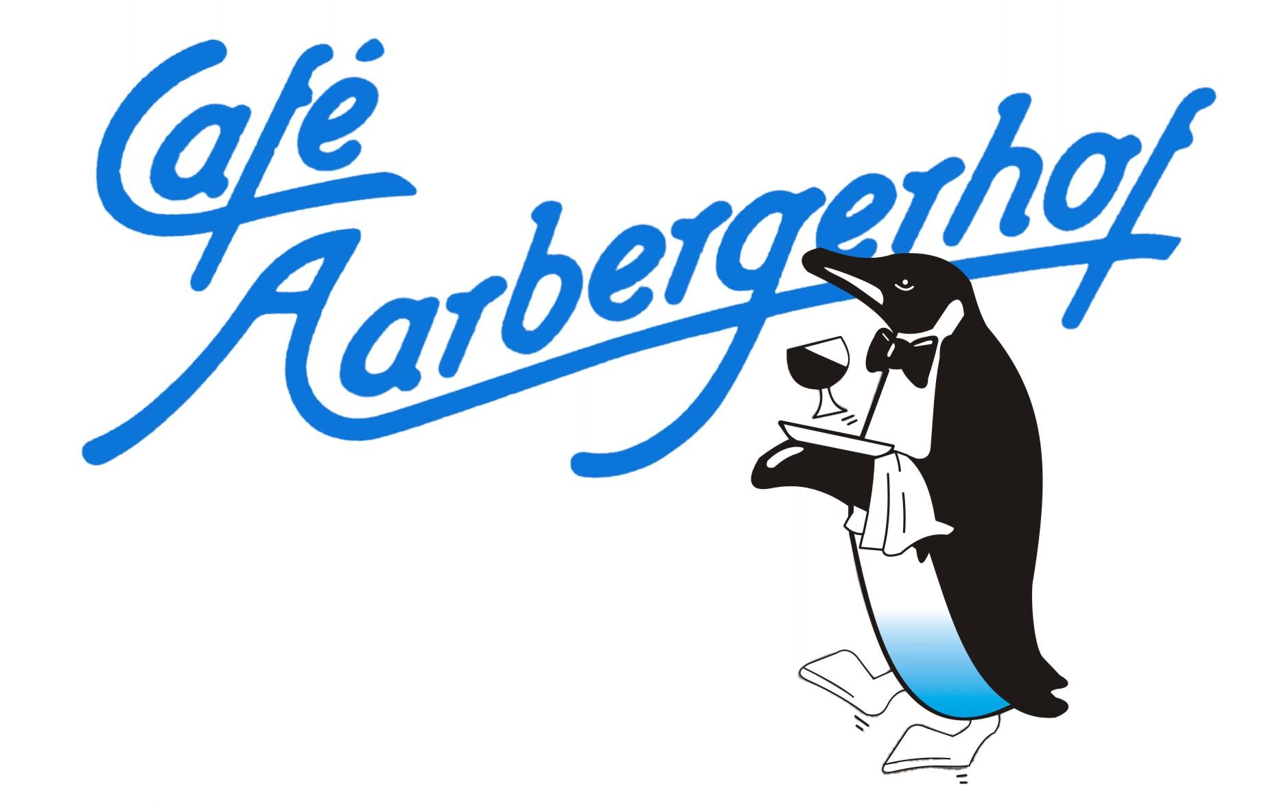 Cafe-Restaurant Aarbergerhof