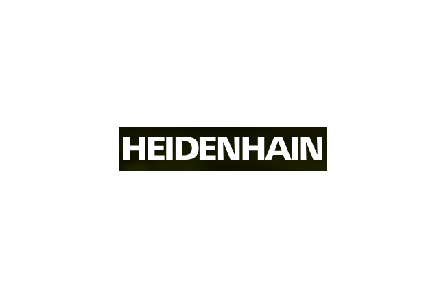 DR. JOHANNES HEIDENHAIN GmbH