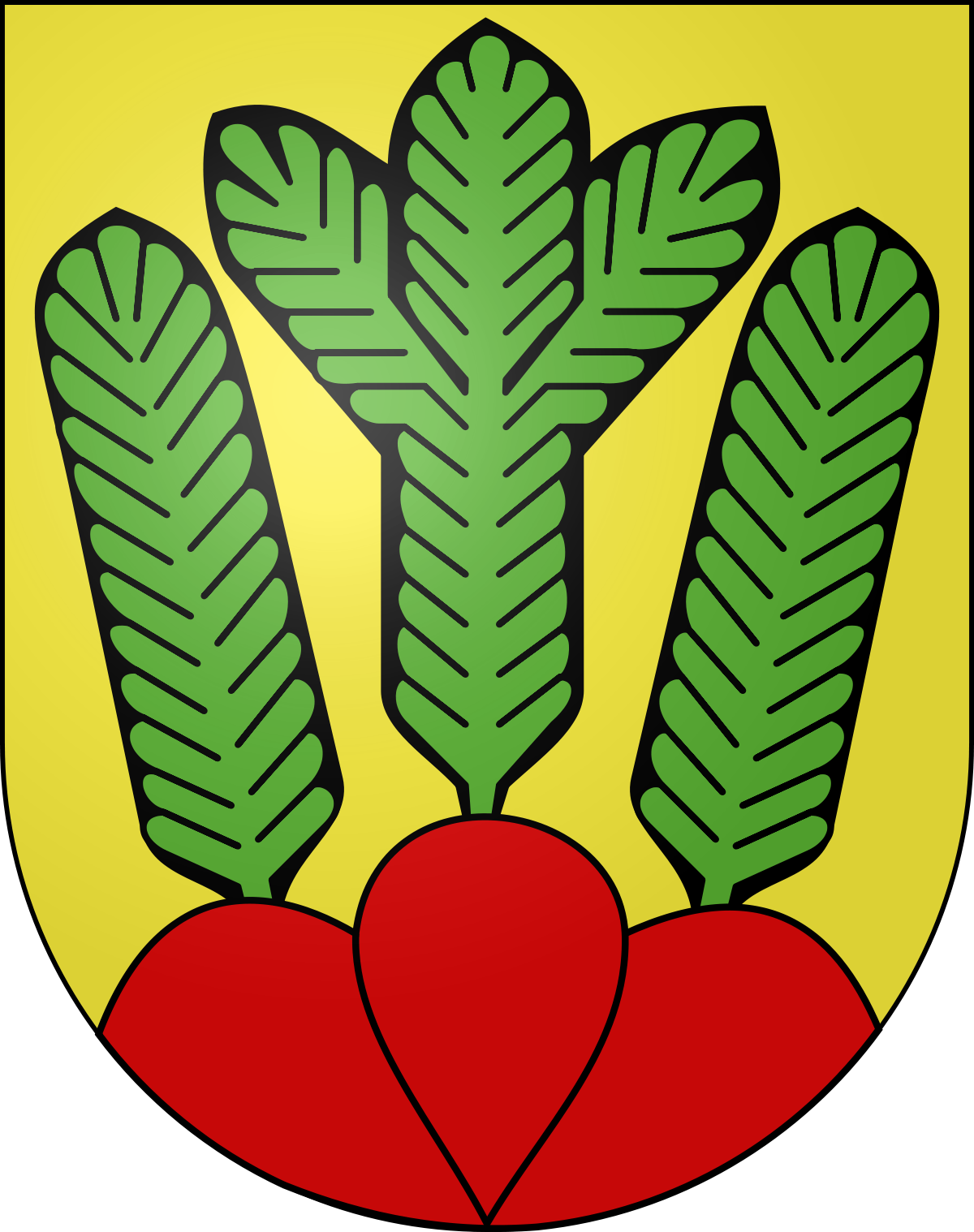 Einwohnergemeinde Bowil