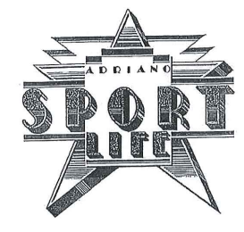 Adriano Sport Life
