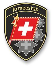 Armeestab MSS