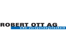 Robert Ott AG CNC Zerspanungstechnik