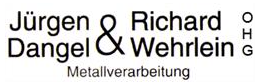Jürgen Dangel & Richard Wehrlein oHG