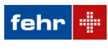 Fehr Langgutlagertechnik AG