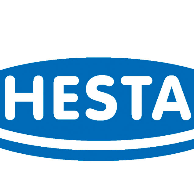 new HESTA Blasformtechnik GmbH & Co. KG