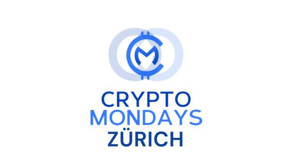Crypto Monday Zürich