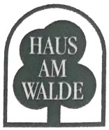 Hotel Haus am Walde
